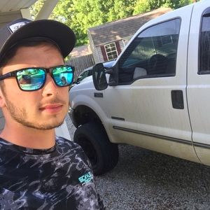 Meet your Posher, Paul